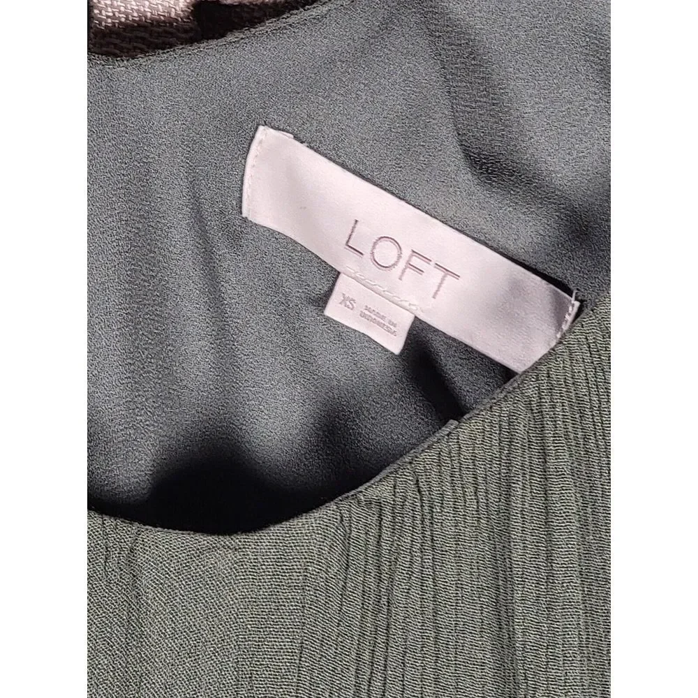 LOFT measurements used